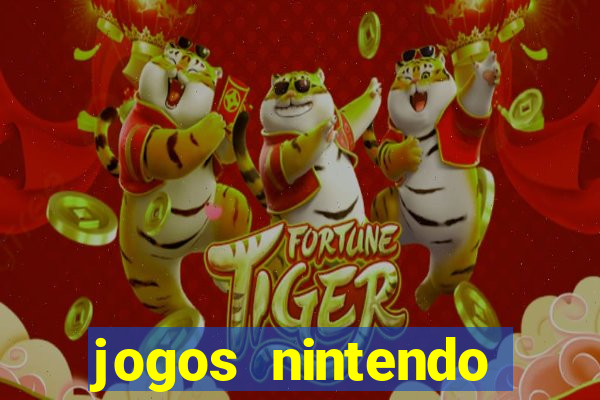 jogos nintendo switch download gratis